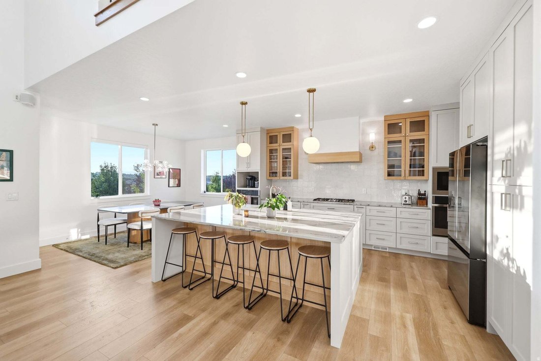 House in Draper, Utah, United States 3 - 18600451