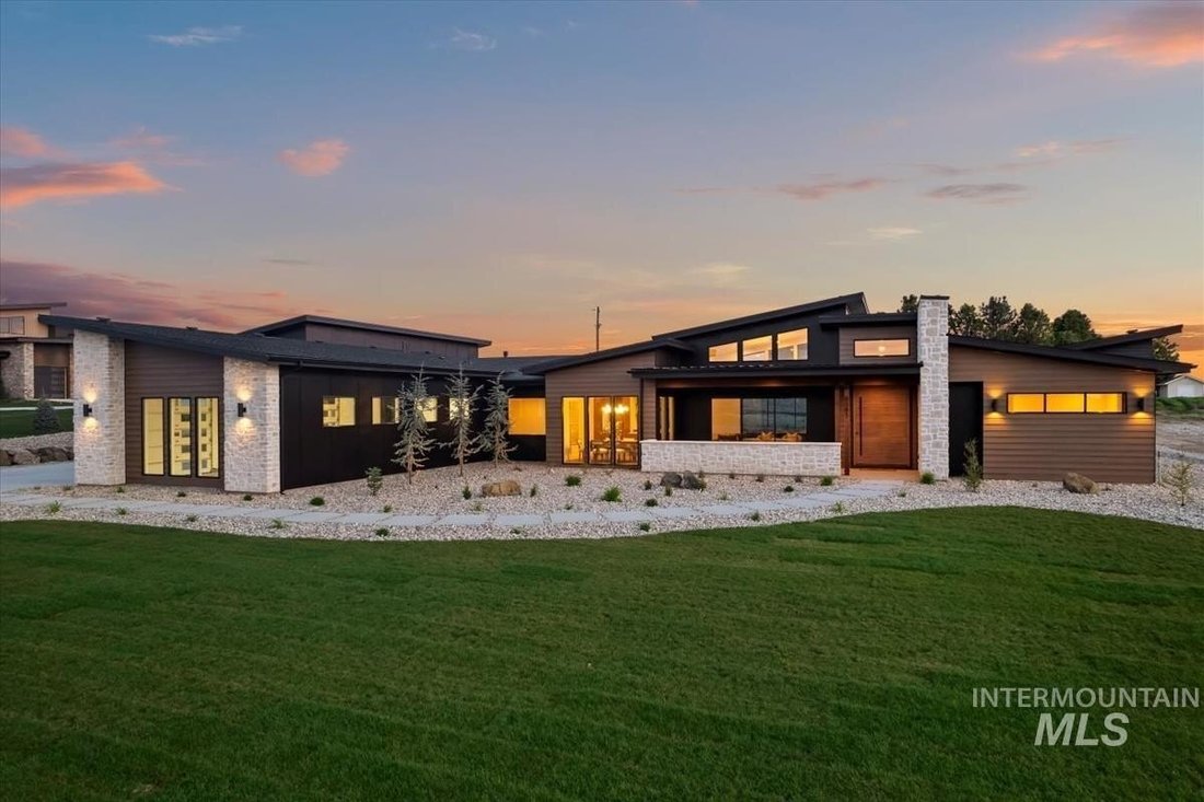 House in Middleton, Idaho, United States 1 - 18603522