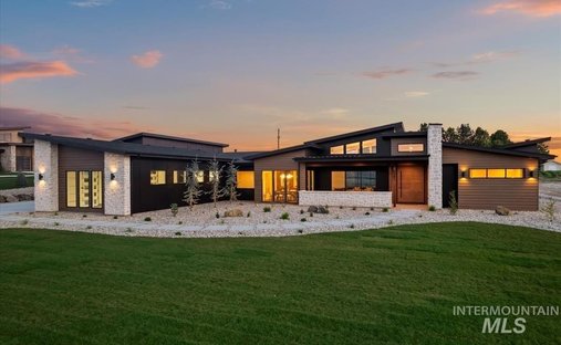Casa a Middleton, Idaho, Stati Uniti 1