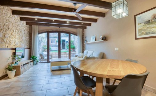 Casa a Sant Feliu de Guíxols, Catalogna, Spagna 1
