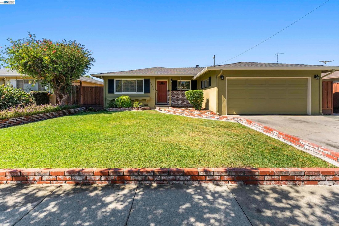 House in Newark, California, United States 3 - 18600661