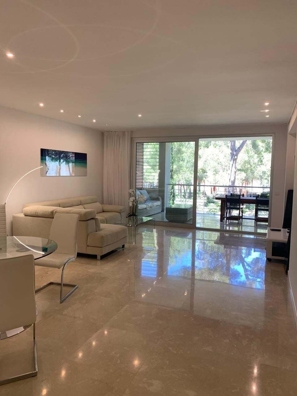 Wohnung in Portals Nous, Calvià, Balearische Inseln 5 - 18599574