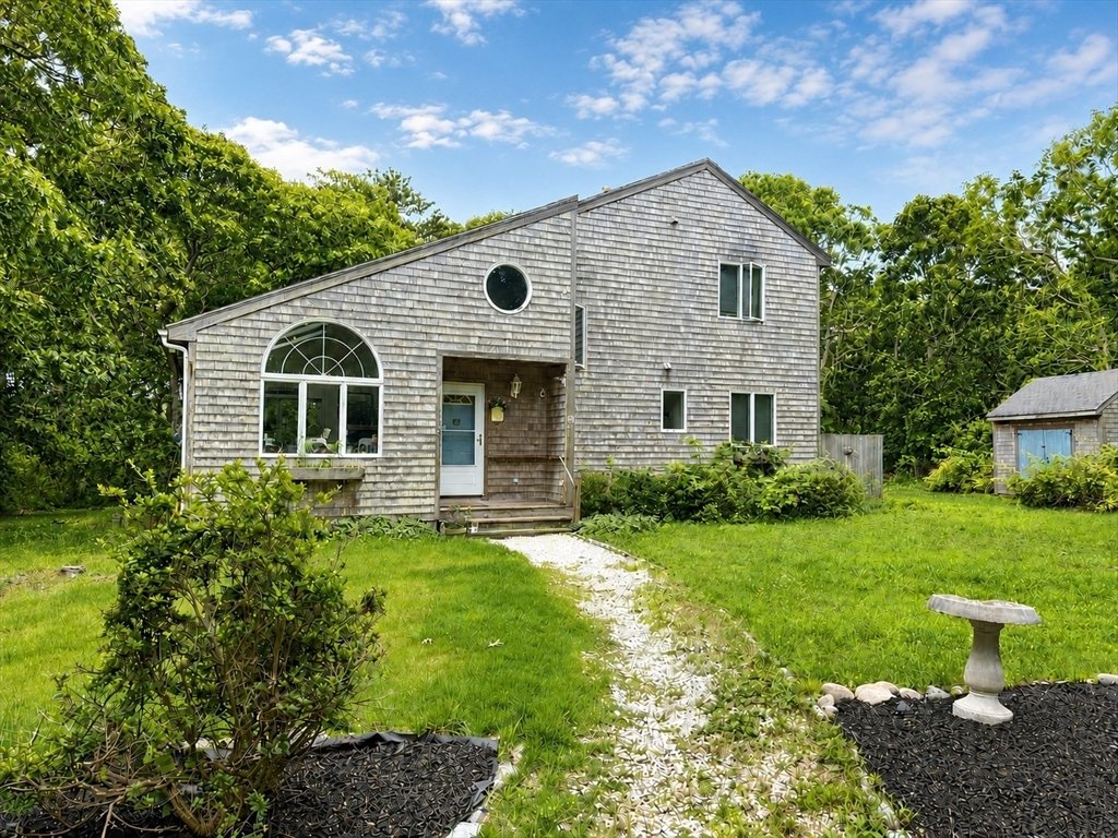House in Edgartown, Massachusetts, United States 1 - 18603473