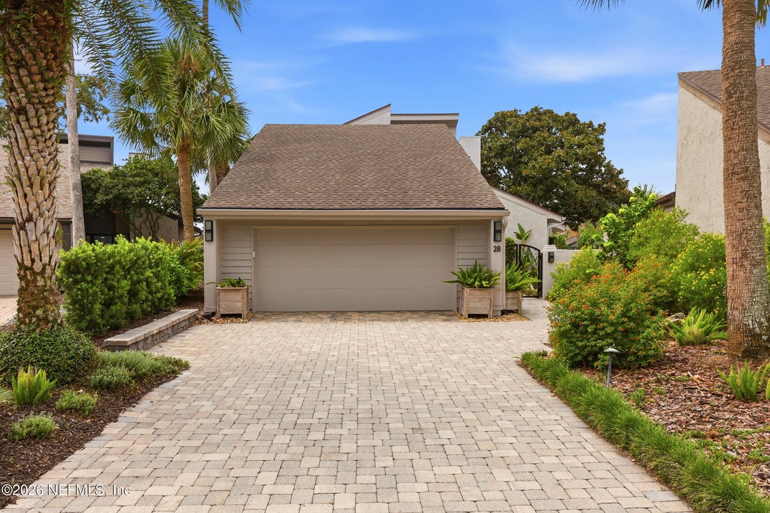 House in Ponte Vedra Beach, Florida, United States 5 - 18596344