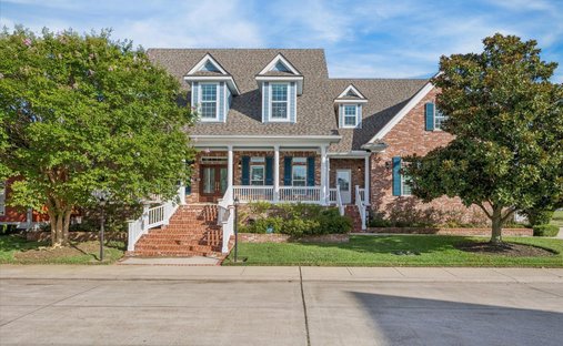 Haus in Galveston, Texas, Vereinigte Staaten 1