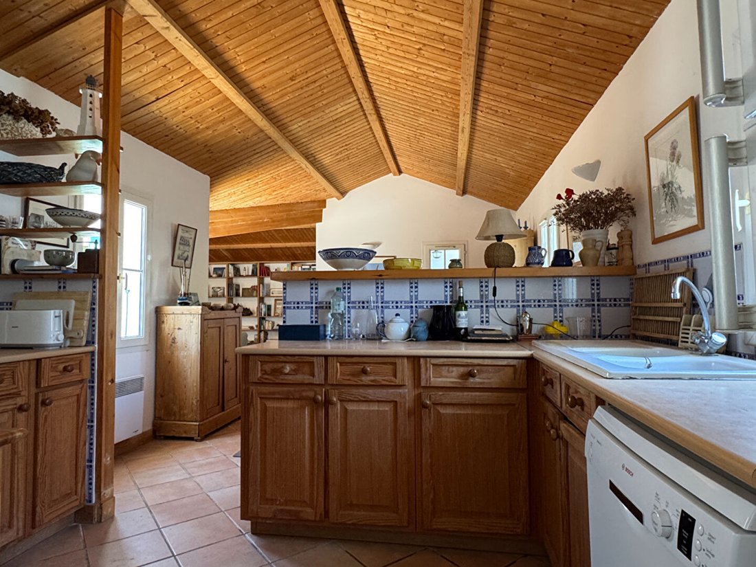 House in La Couarde-sur-Mer, Nouvelle-Aquitaine, France 5 - 18598240