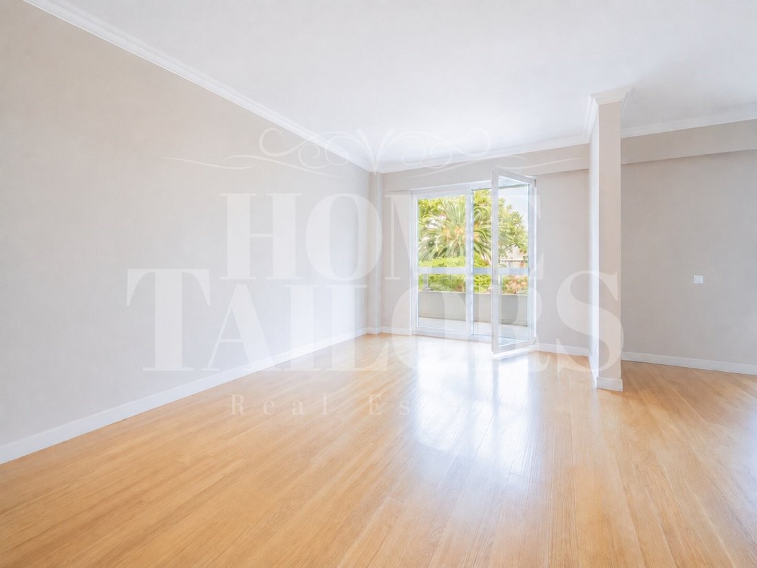 Apartment in Oeiras e Sao Juliao da Barra, Paco de Arcos e Caxias, Lisbon, Portugal 4 - 18578050