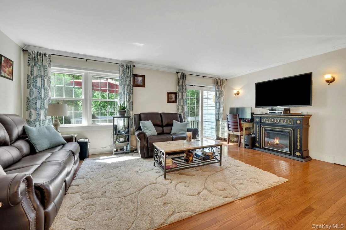 Condo in Cross River, New York, United States 4 - 18125801