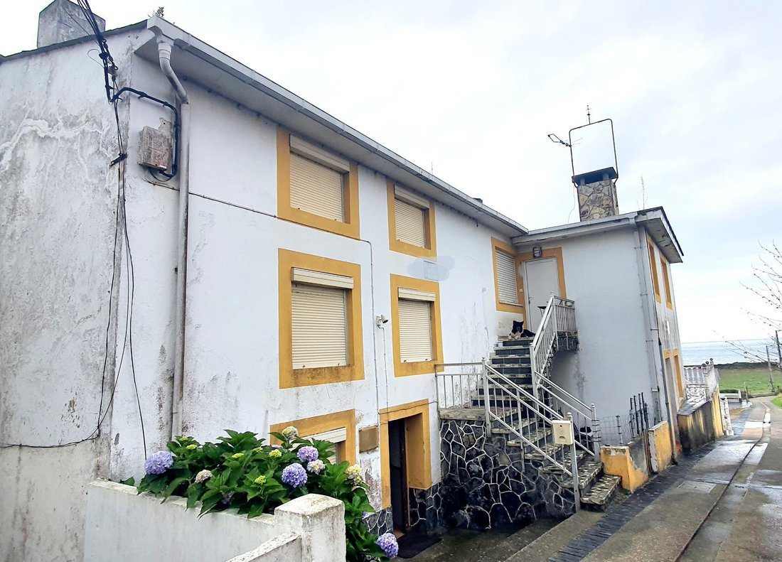 House in El Franco, Asturias, Spain 2 - 18602316