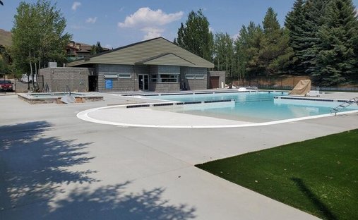 Land in Sun Valley, Idaho, United States 1