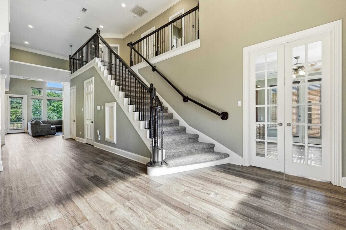 House in Coppell, Texas, United States 4 - 18603762