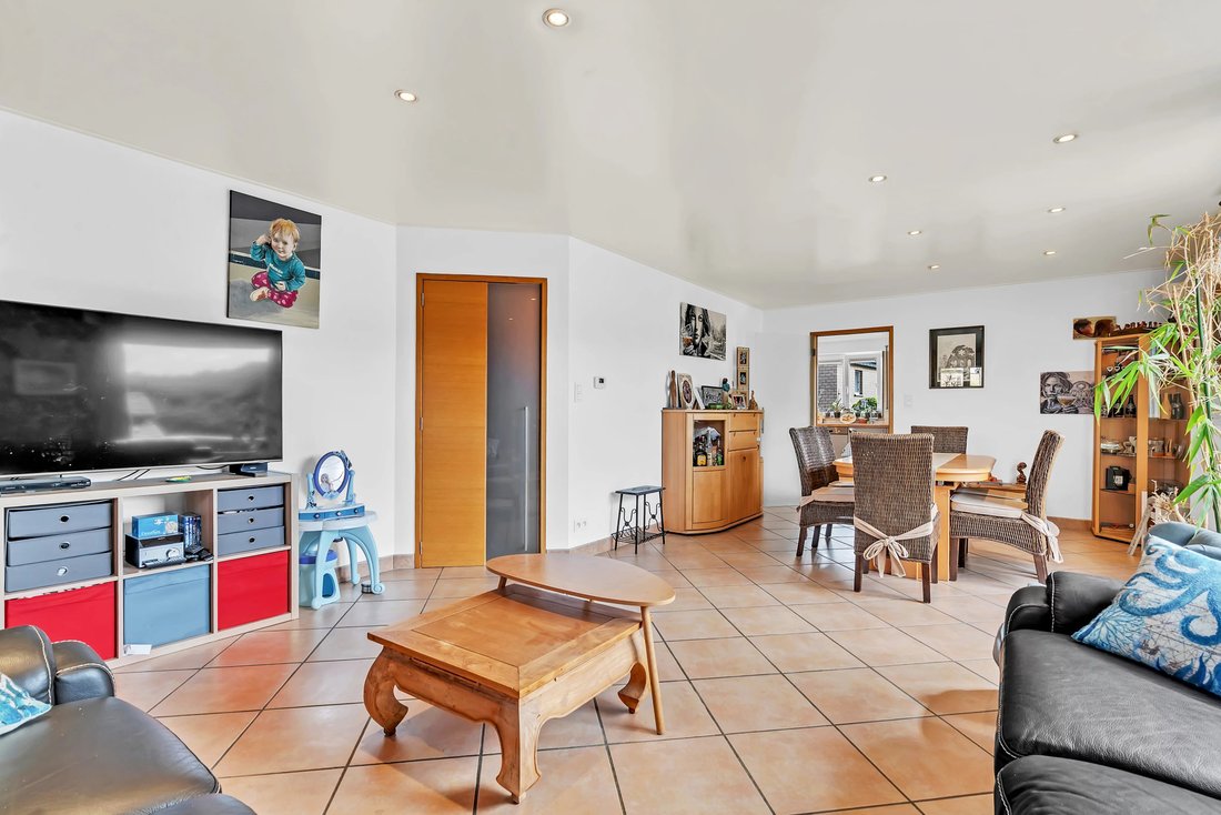 Casa a Messancy, Vallonia, Belgio 4 - 18602762