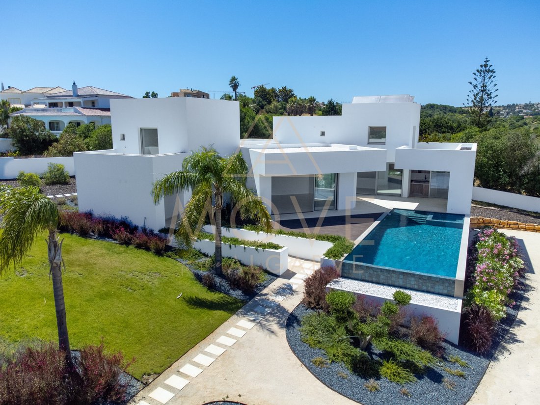 Villa in São Sebastião, Lagos, Sao Goncalo de Lagos, Portugal 2 - 18598638
