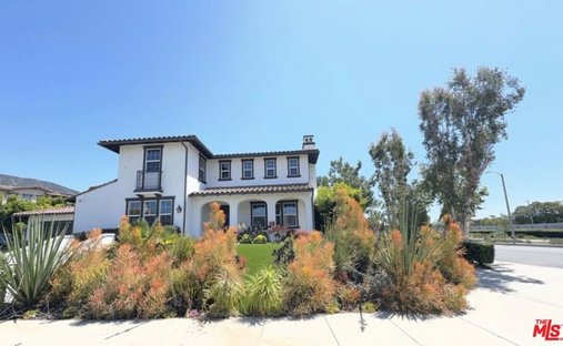 Casa a Glendora, California, Stati Uniti 1