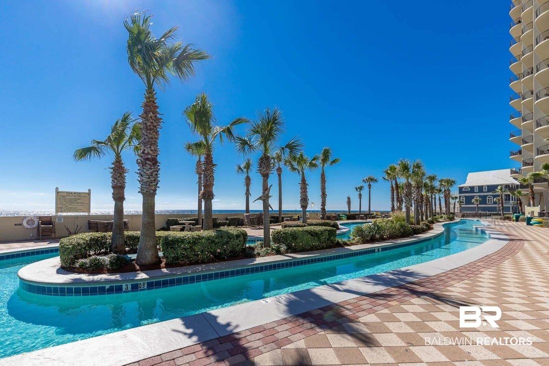 House in Orange Beach, Alabama, United States 3 - 18088608