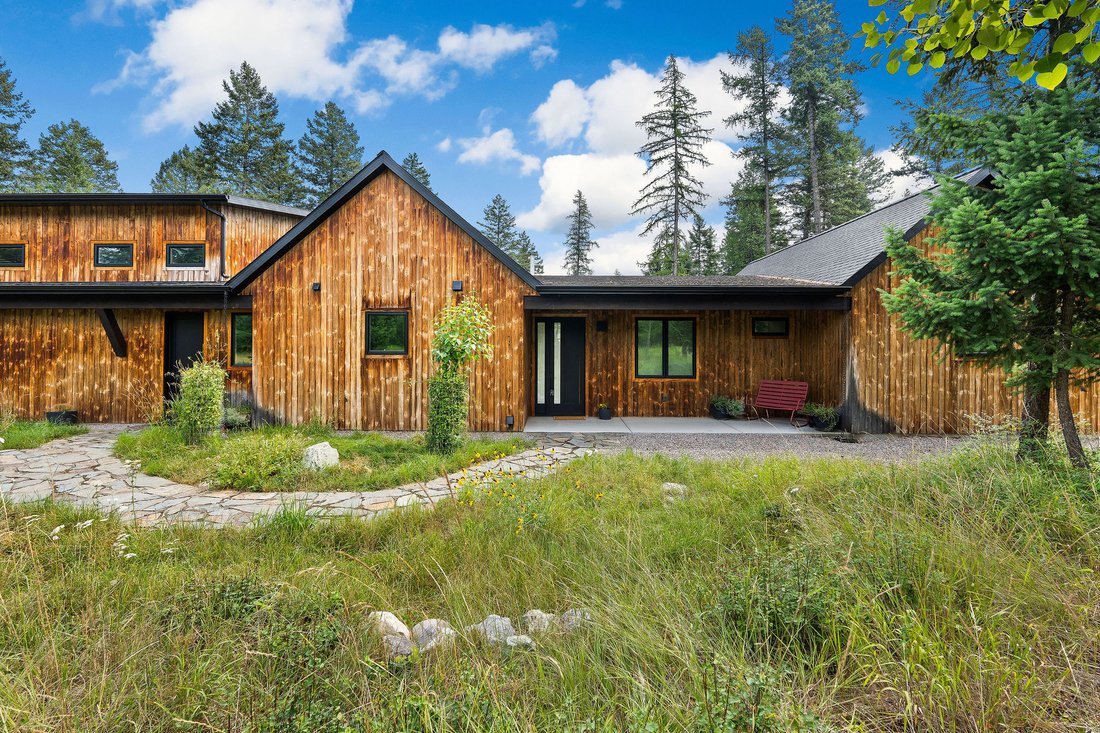 House in Whitefish, Montana, United States 3 - 17832386