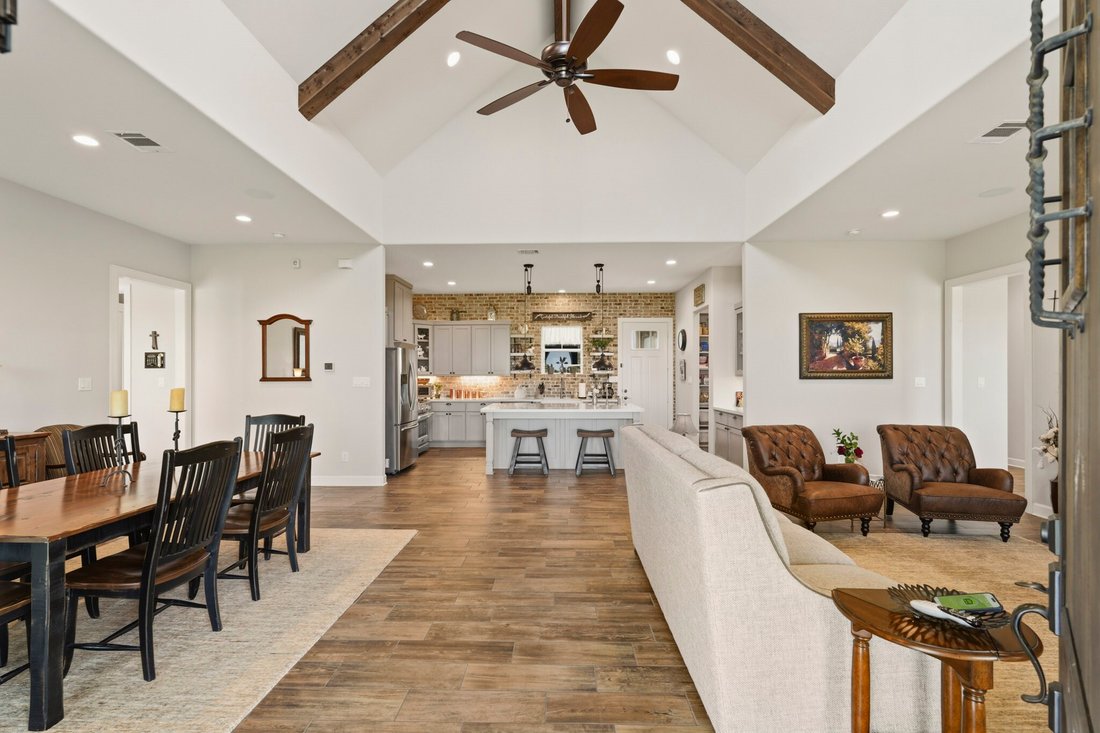 Farm Ranch in Wallis, Texas, United States 5 - 18600881