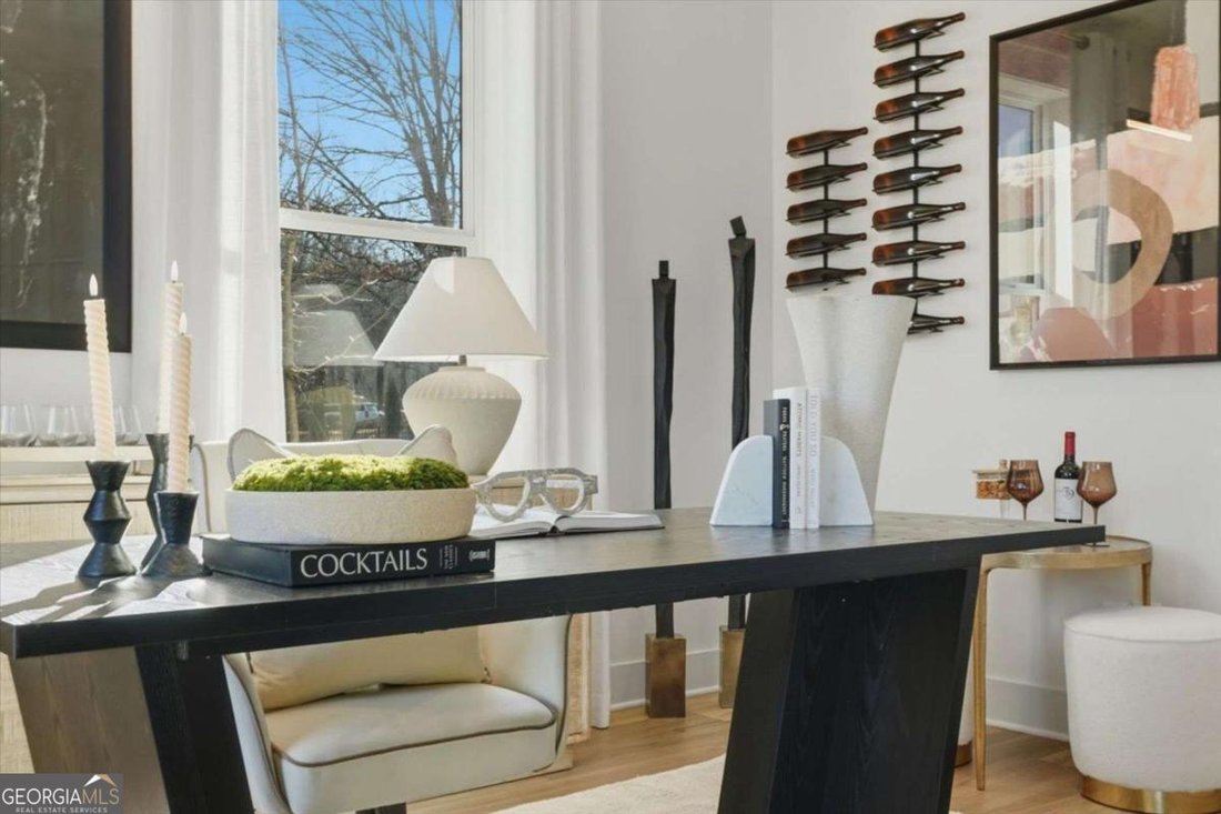 Townhouse in Atlanta, Georgia, United States 4 - 18597745