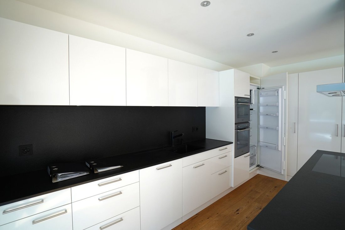 Apartment in Schiers, Grisons, Switzerland 4 - 18599883