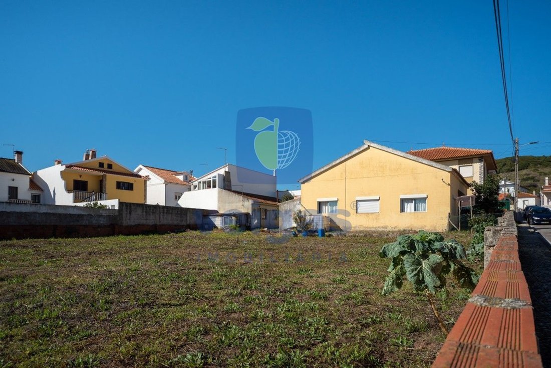 Land in Sao Martinho do Porto, Leiria District, Portugal 3 - 18602590