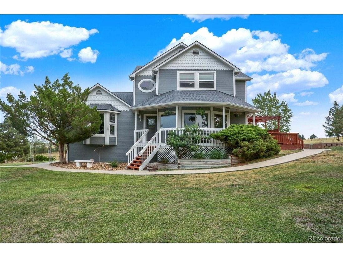 House in Parker, Colorado, United States 1 - 18601596