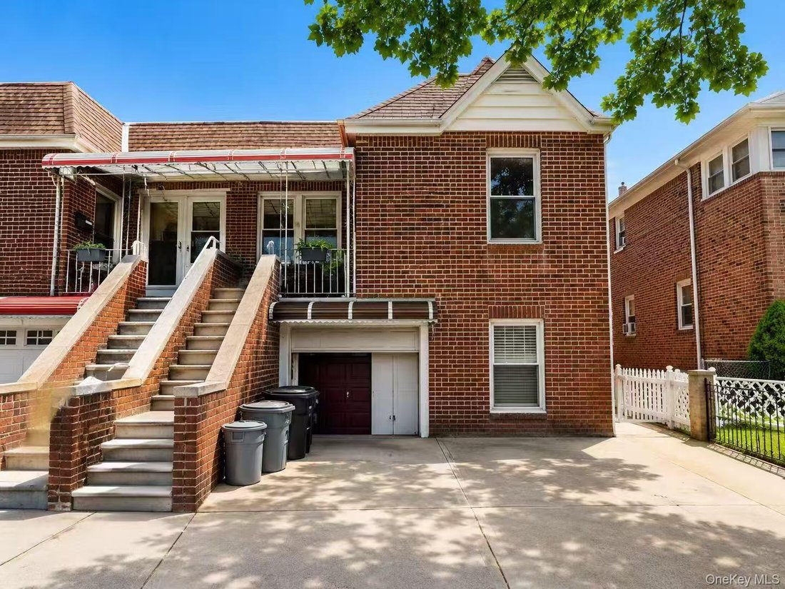Apartment in New York, New York, United States 2 - 18365316
