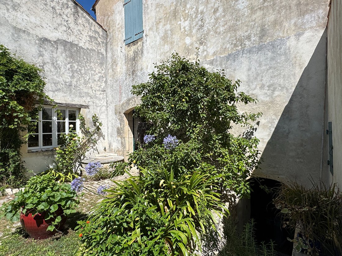 House in Sainte-Marie-de-Ré, Nouvelle-Aquitaine, France 5 - 18597755