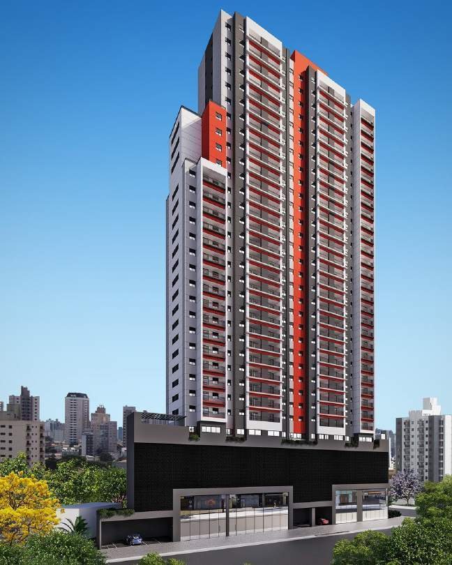 São Paulo, State of São Paulo, Brazil 1 - 18599021