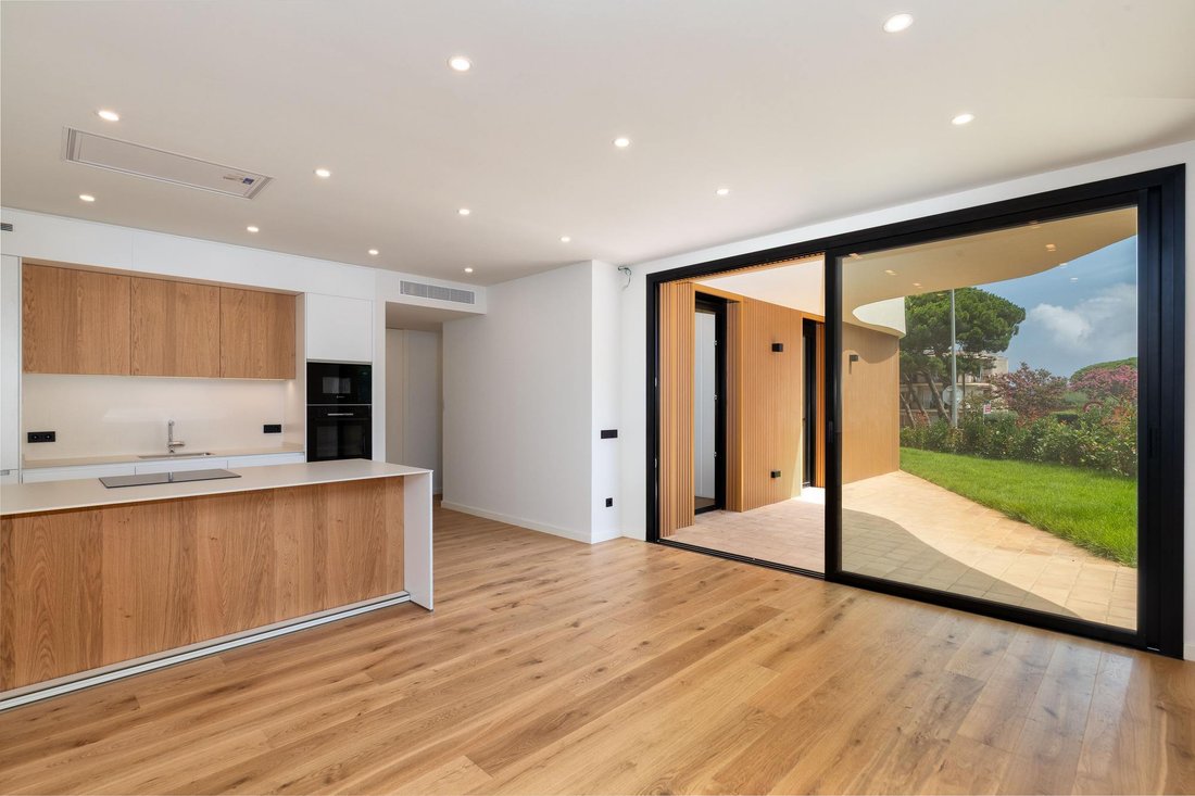 Apartment in Palamos, Catalonia, Spain 1 - 18598040