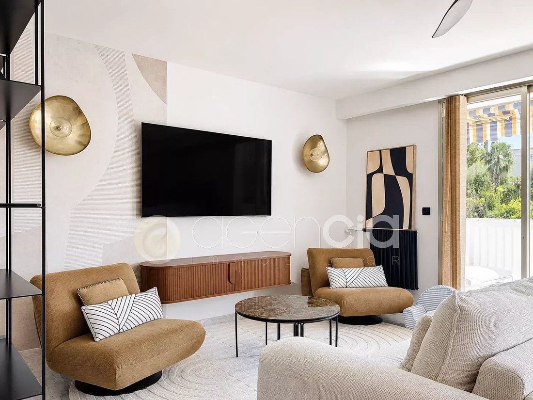 Apartment in La Californie, Cannes, France 2 - 18598460