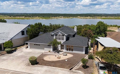 House in Canyon Lake, Texas, United States 1