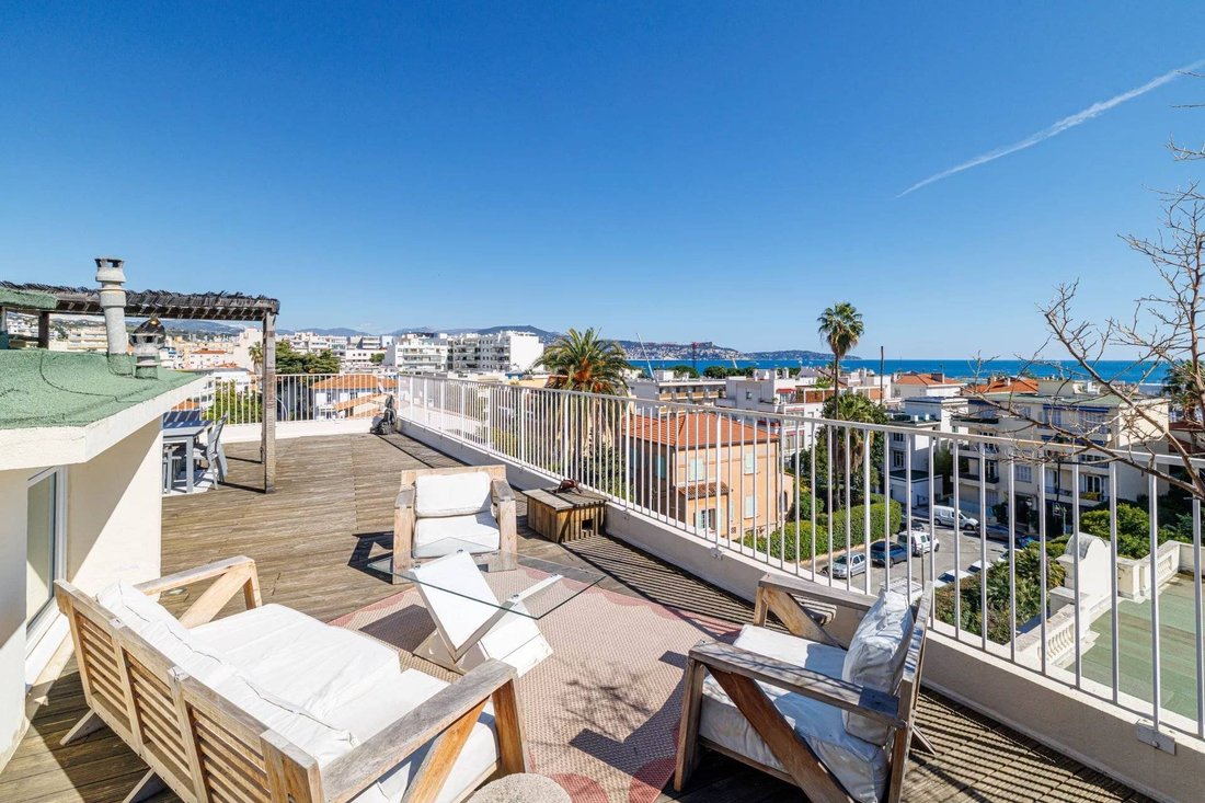 Apartment in Nice, Provence-Alpes-Côte d'Azur, France 1 - 17429253