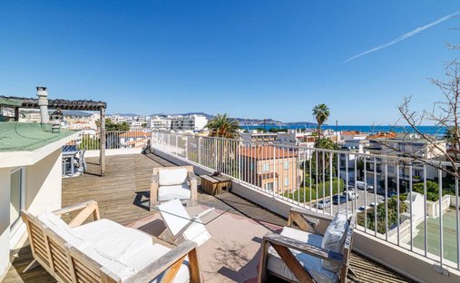 Apartment in Nice, Provence-Alpes-Côte d'Azur, France 1