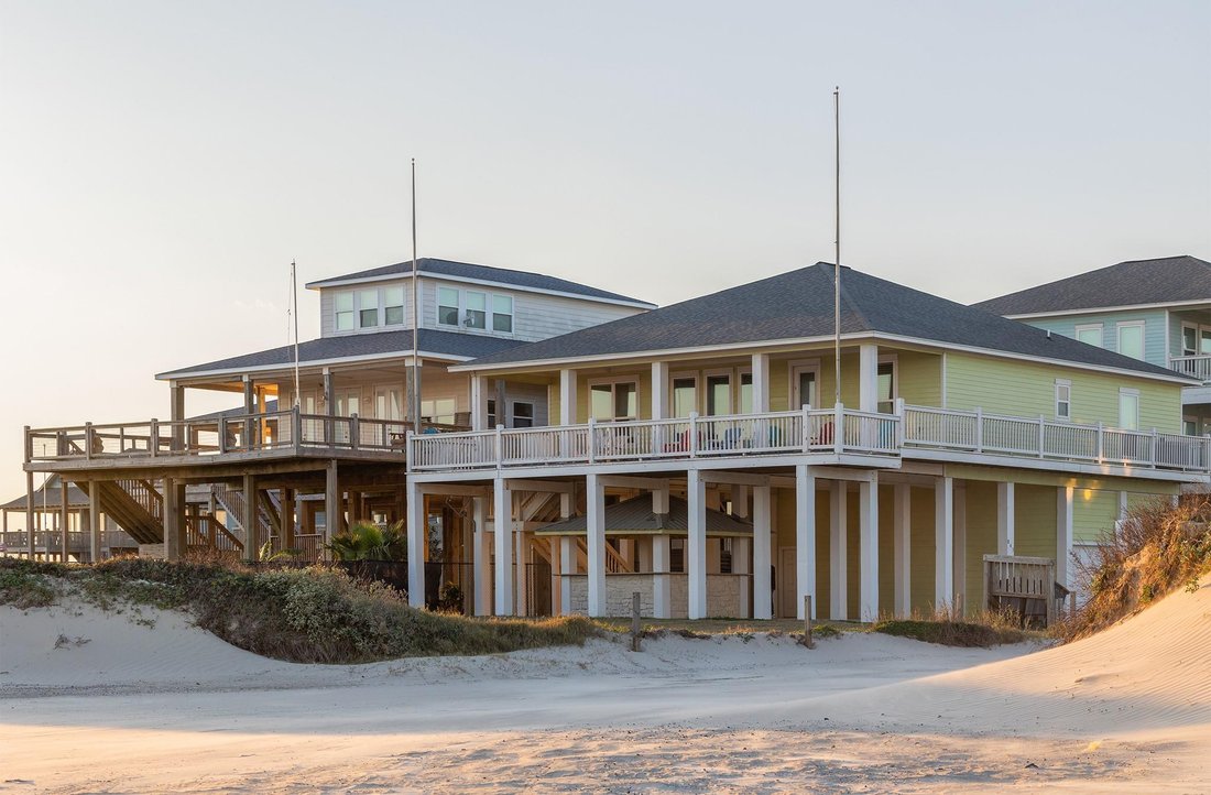 House in Bolivar Peninsula, Texas, United States 2 - 18602085