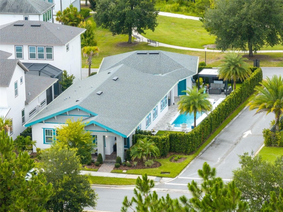 House in Orlando, Florida, United States 5 - 18601218