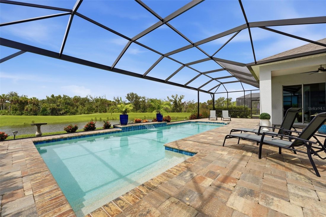 Casa a Parrish, Florida, Stati Uniti 4 - 18600942