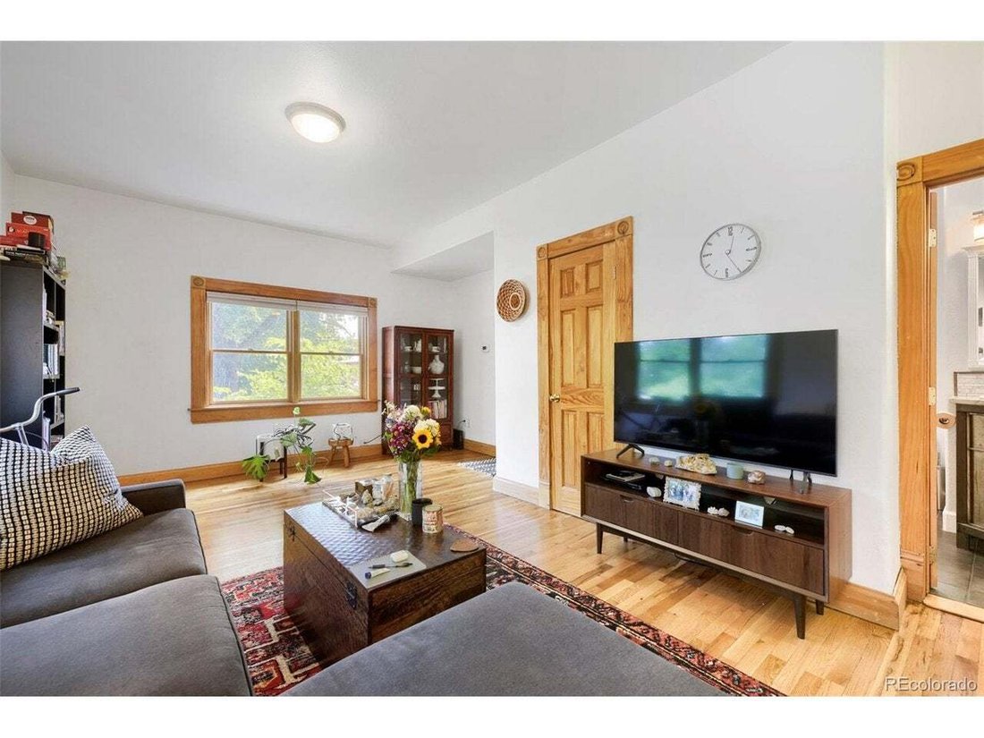House in Denver, Colorado, United States 4 - 18597002