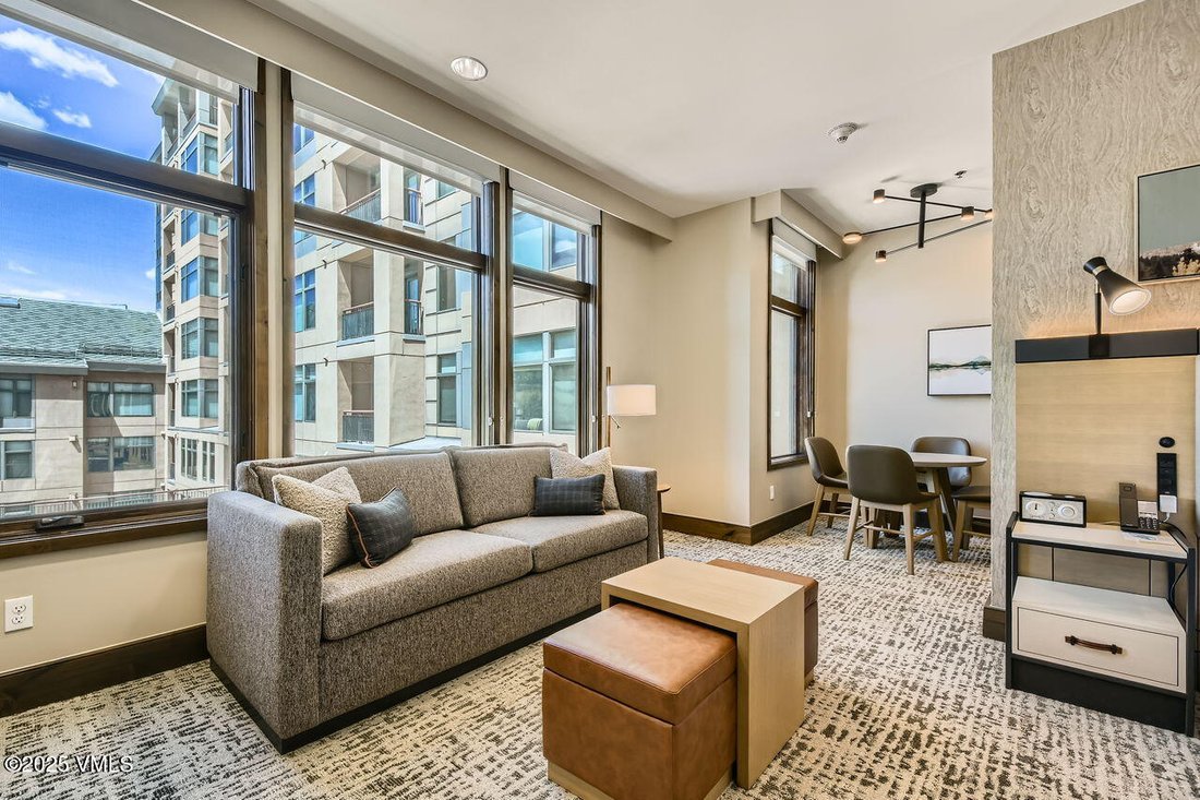 Condo in Avon, Colorado, United States 3 - 18596465