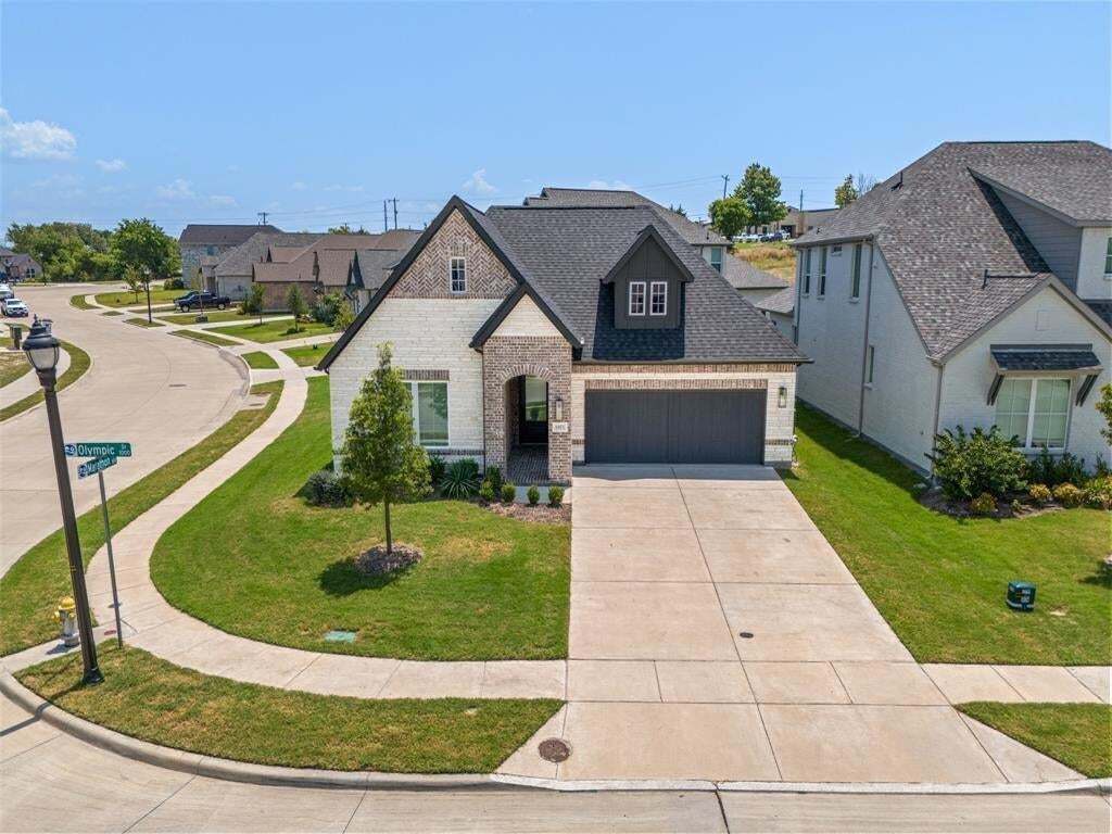 House in Rockwall, Texas, United States 1 - 18602264