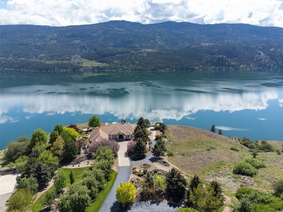 House in Vernon, British Columbia, Canada 1 - 18246987