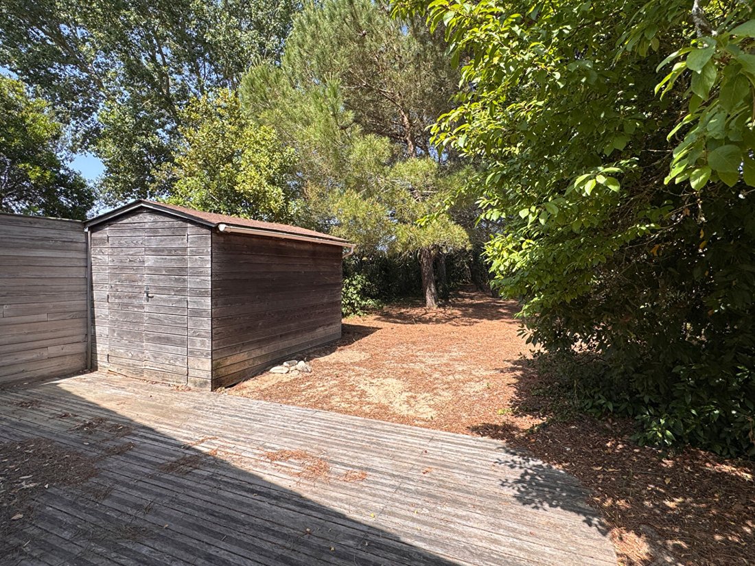 House in Rivedoux-Plage, Nouvelle-Aquitaine, France 3 - 18598247