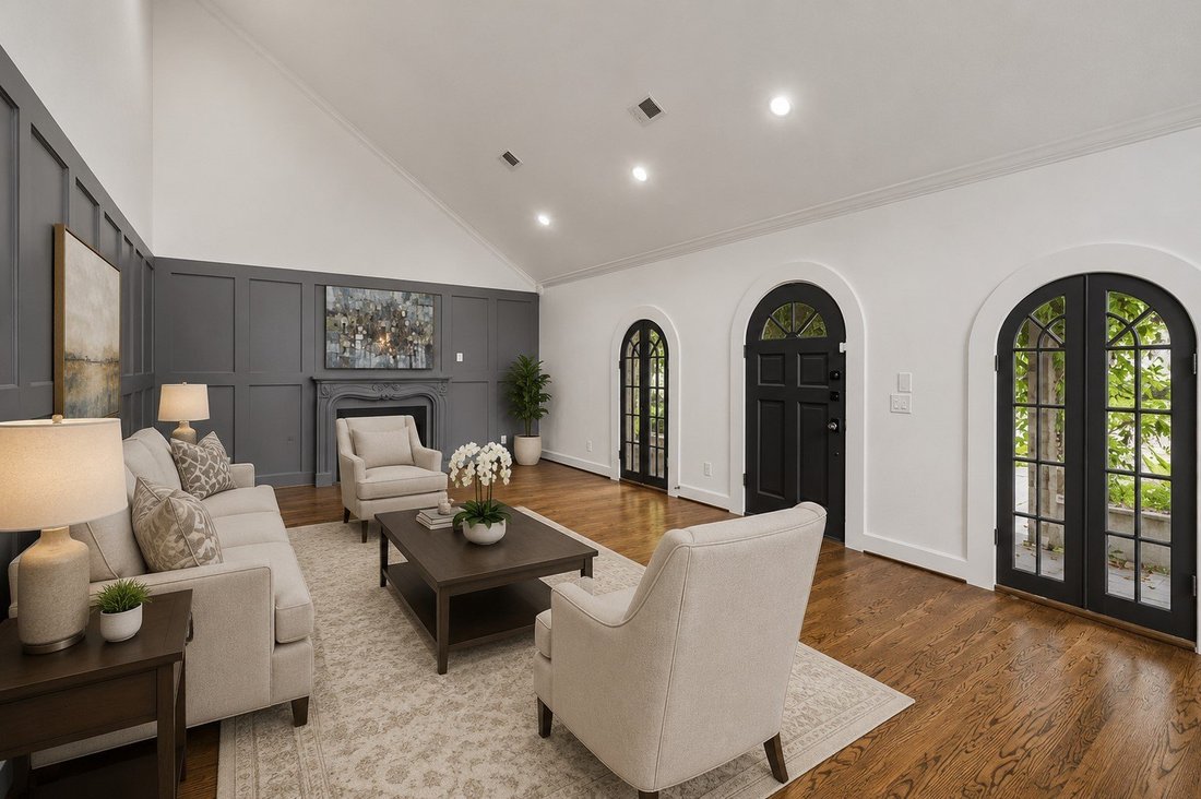 House in Houston, Texas, United States 3 - 18603533