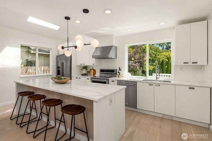 House in Kirkland, Washington, United States 3 - 18604081