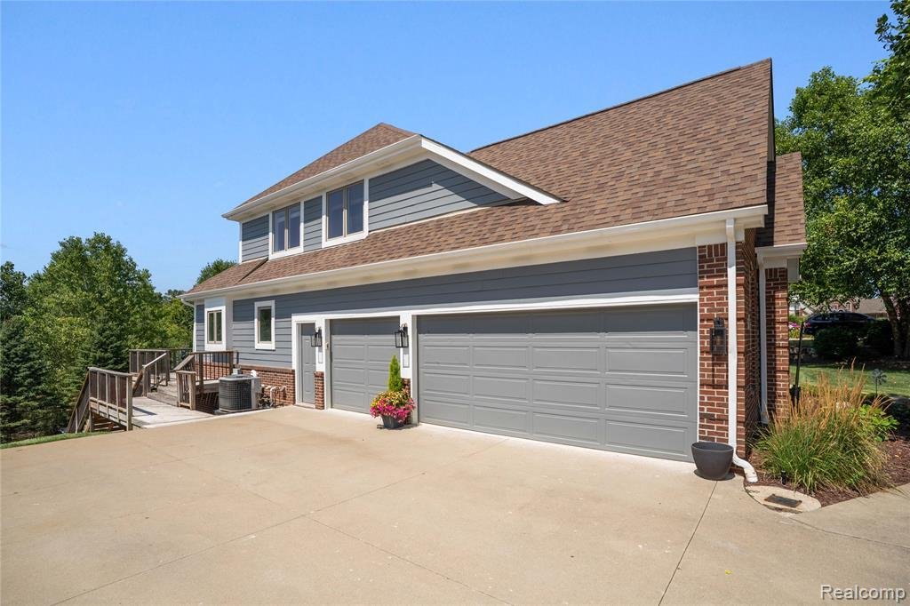 House in White Lake charter Township, Michigan, United States 4 - 18594555