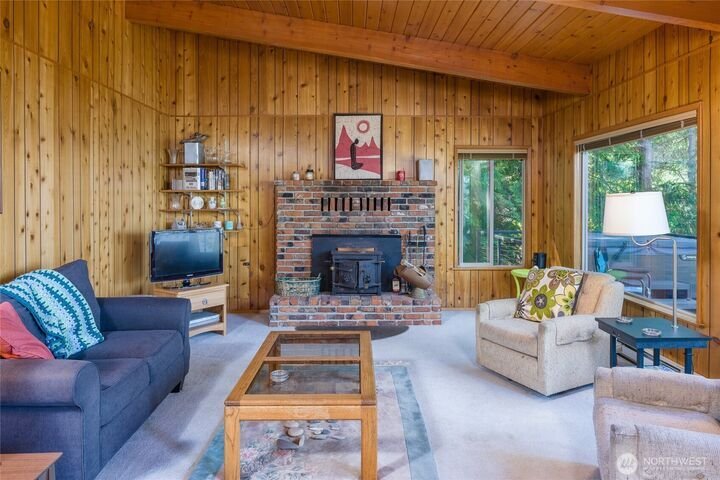 House in Lopez Island, Washington, United States 5 - 18604083