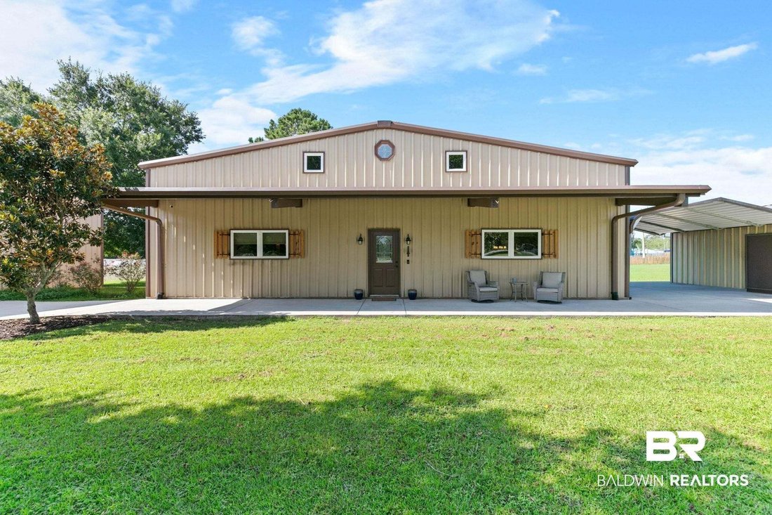 House in Elberta, Alabama, United States 2 - 18321866