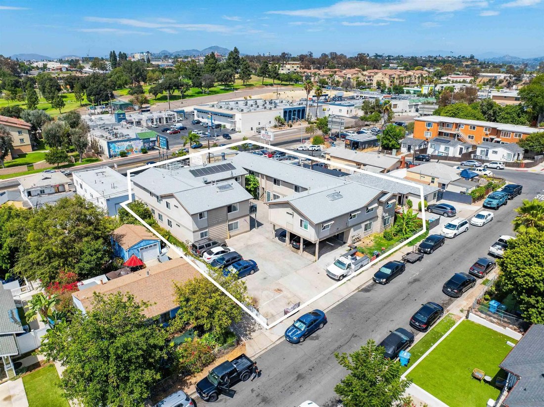 San Diego, California, United States 3 - 18602028