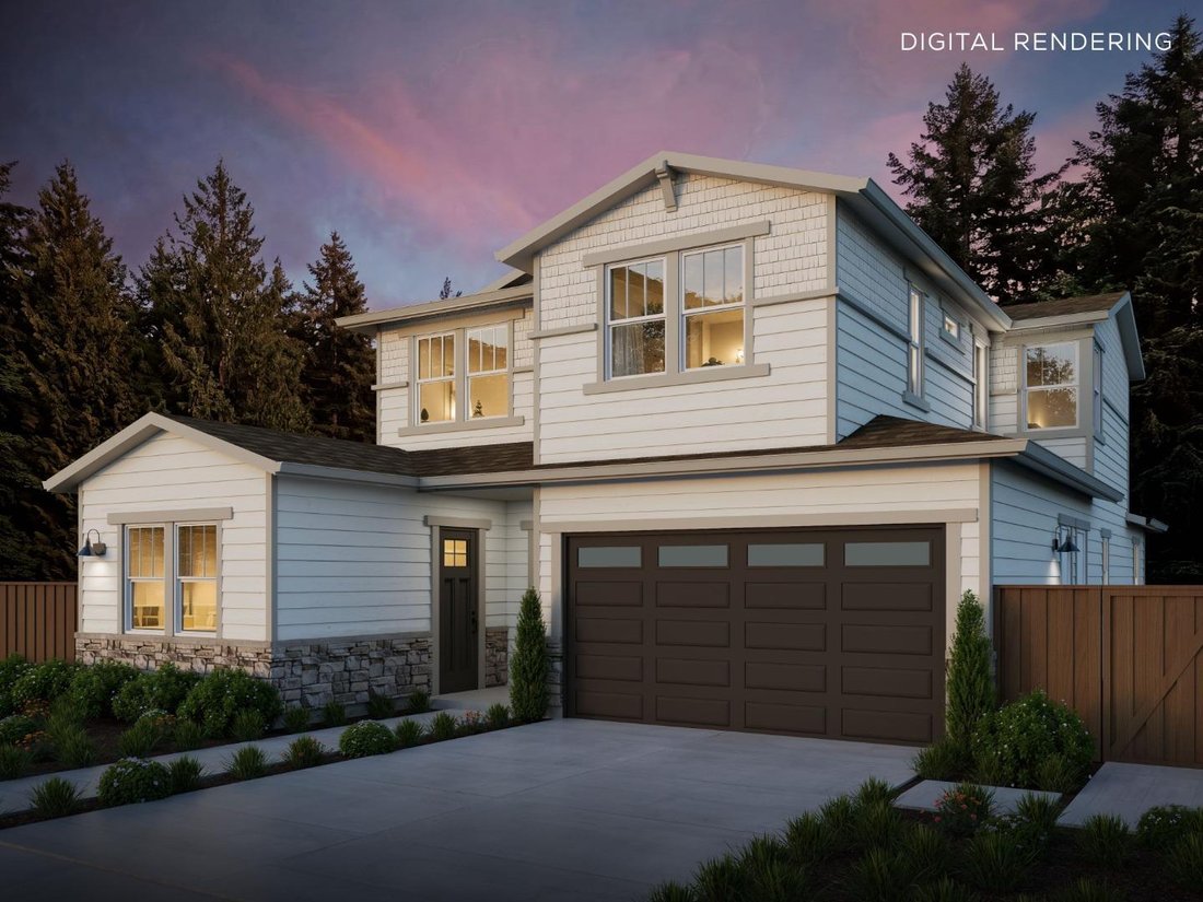 House in Redwood City, California, United States 2 - 18600627