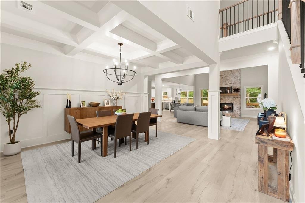 House in Loganville, Georgia, United States 3 - 18597031