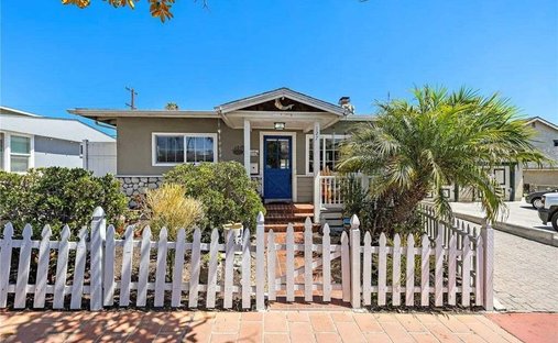 San Clemente, California, United States 1